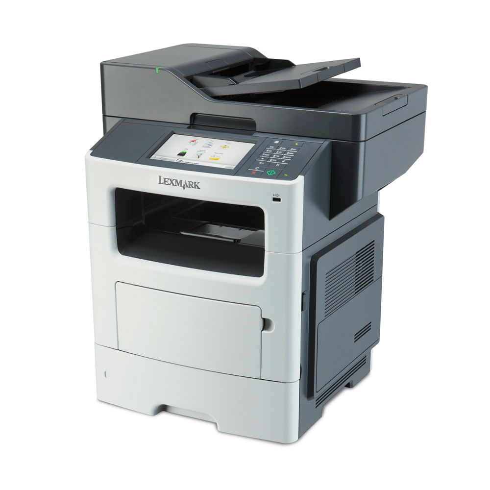 MULTIFUNCIONAL LEXMARK XM3150 LASER MONOCROMATICA teknopolis