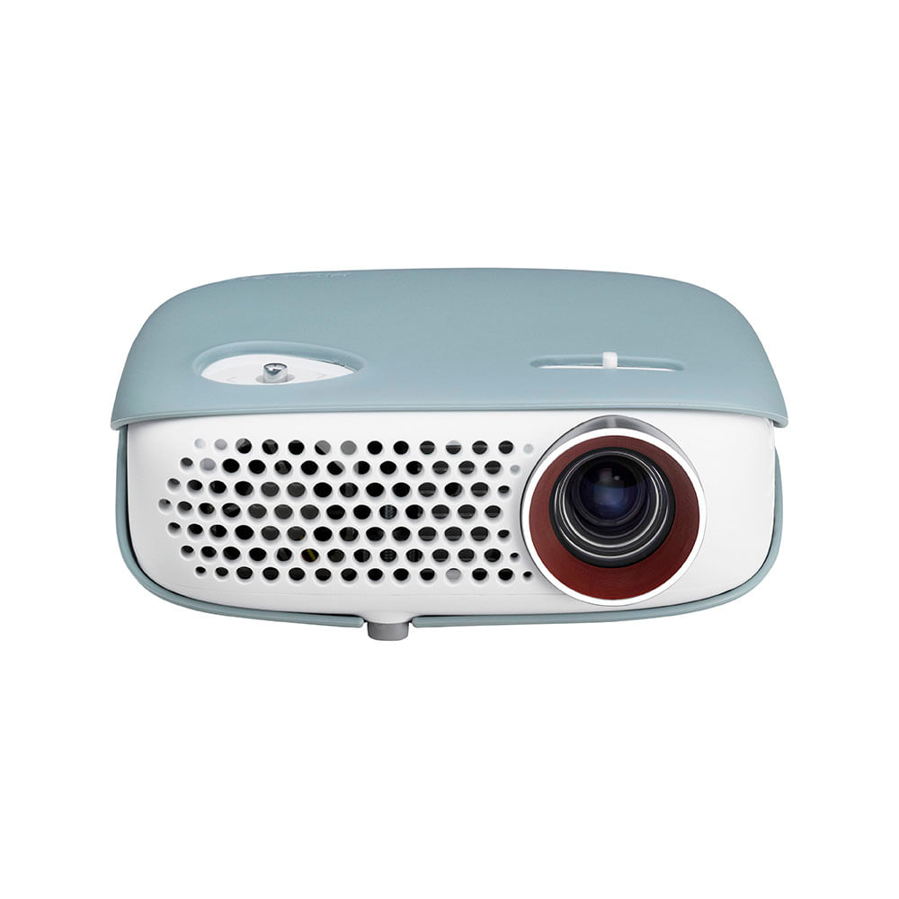 Video Proyector Lg Mini Beam Tv Pw800 800 Lumens teknopolis