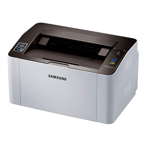Impresora Laser Monocromatica Samsung Sl-M2020w/Xax 20 Ppm Wifi