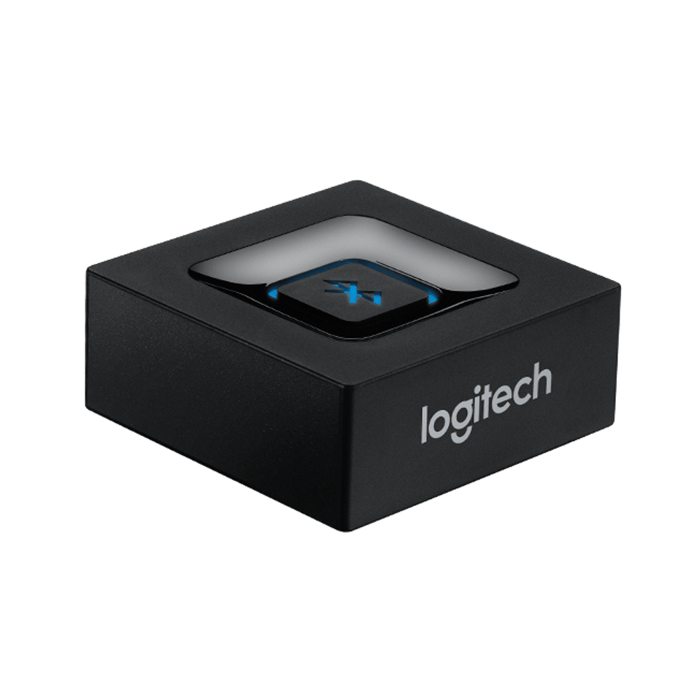 Adaptador Bluetooth Logitech Usb - Polux