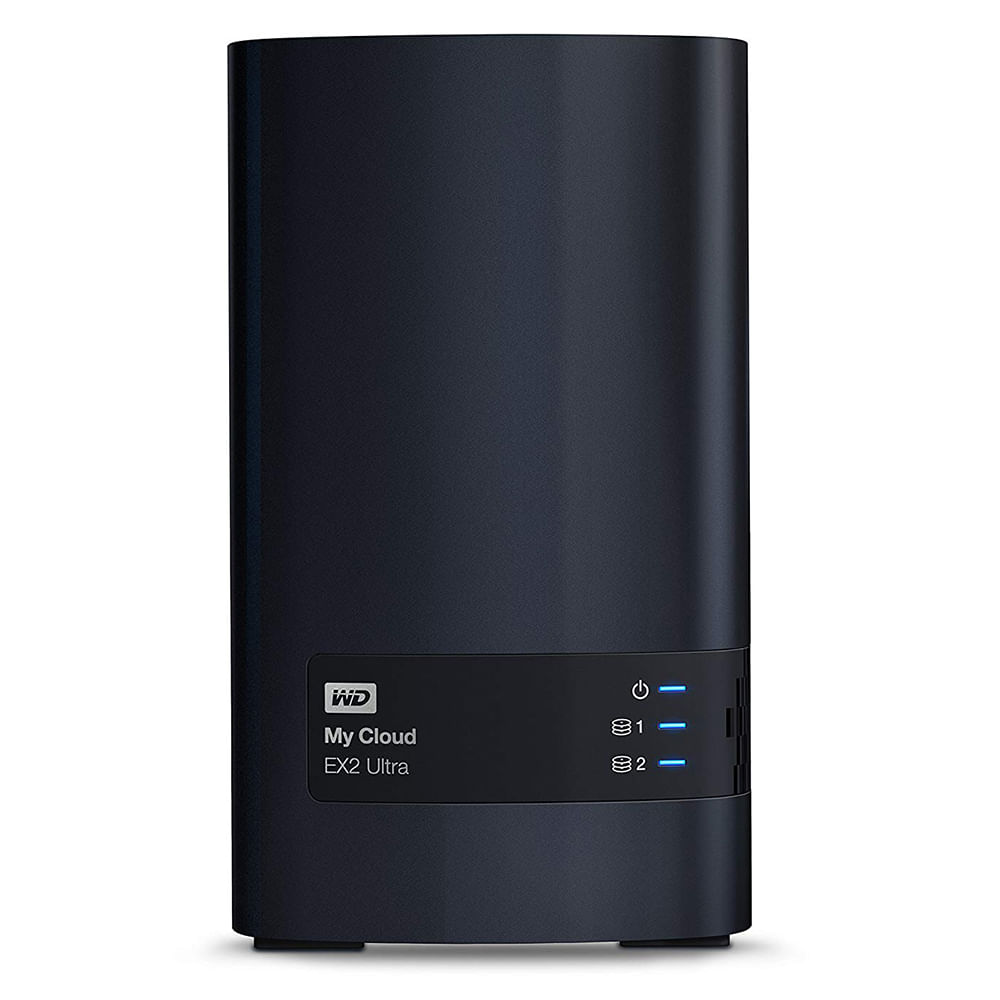 wd easystore software