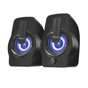 Parlantes-Trust-Gemi-2.0-Usb-12W-Iluminacion-LED-RGB-Negro