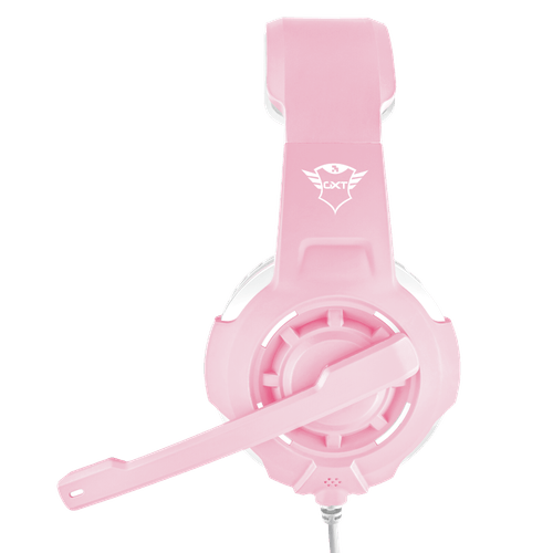 trust gxt 310p radius gaming headset