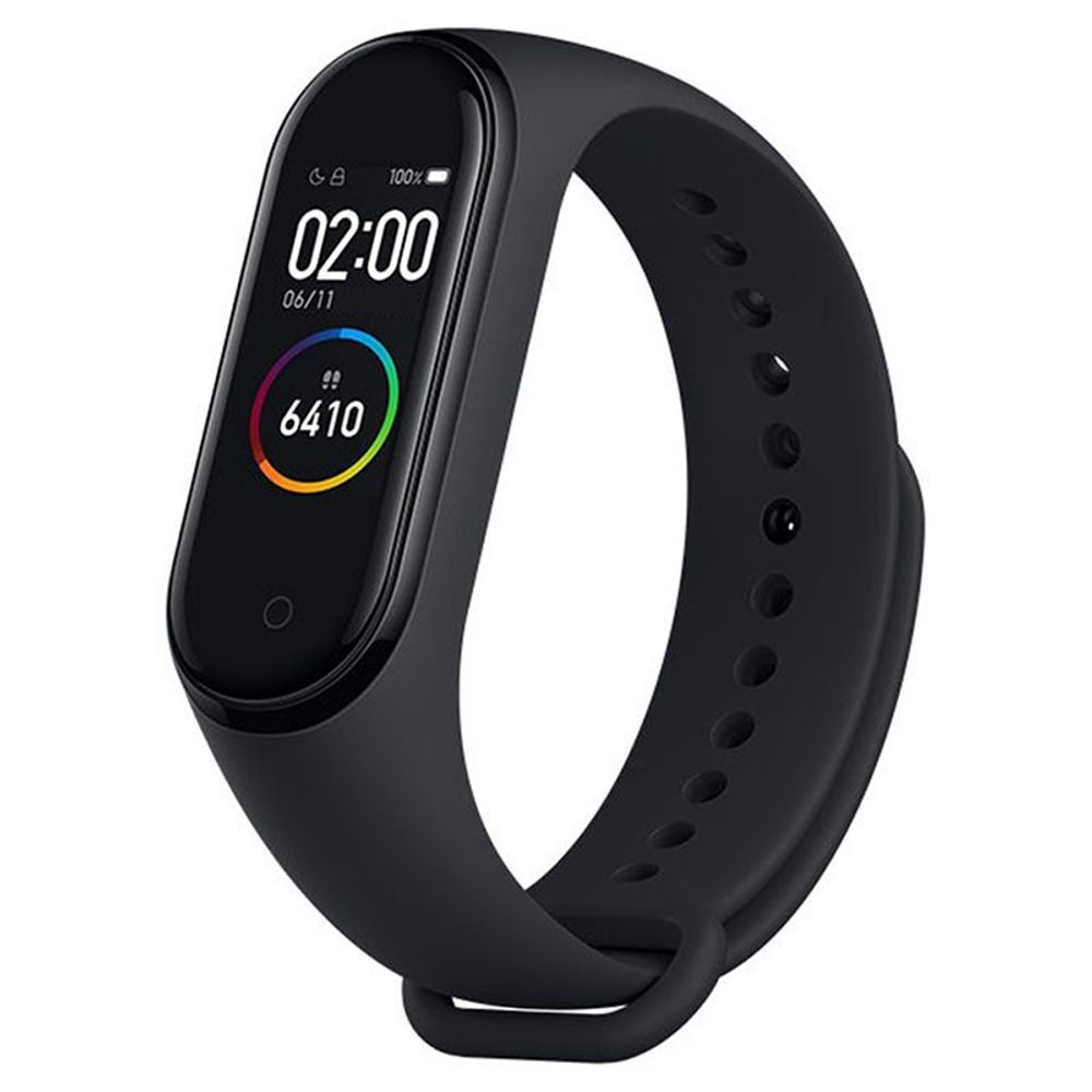 Reloj Manilla Inteligente Xiaomi Mi Band 4 Smartband - Polux