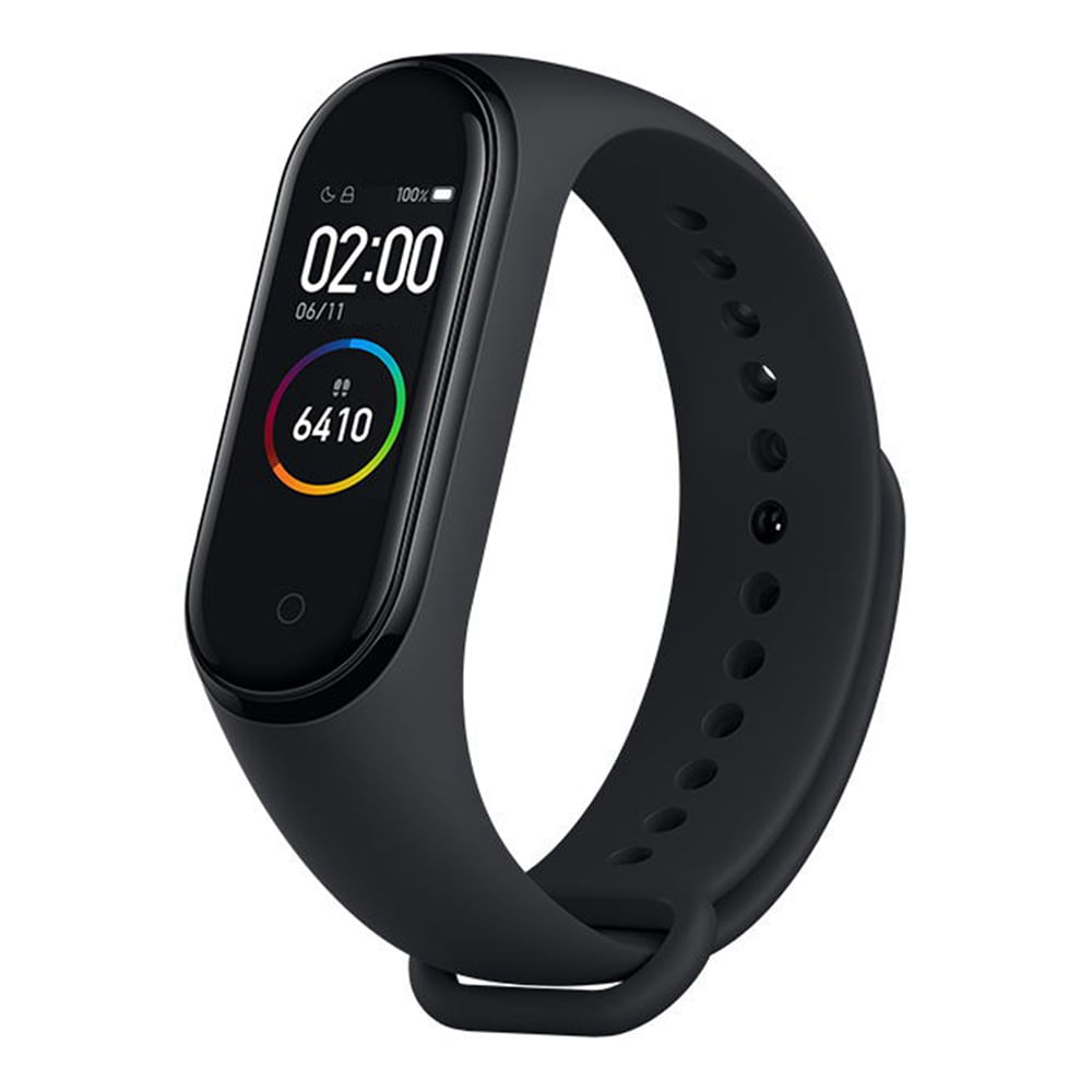 Reloj Manilla Xiaomi Mi Band 4 Smartband - Polux