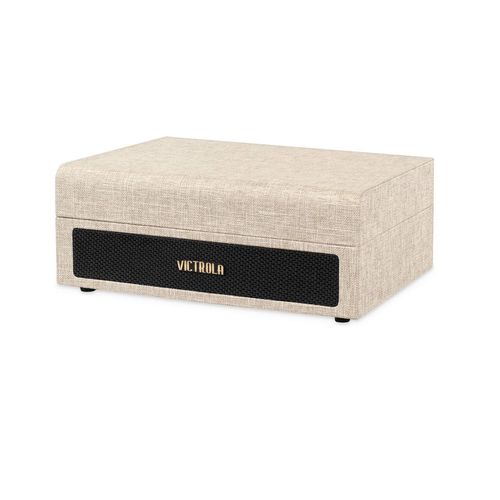 Tornamesa Victrola Bluetooth VSC-580BT-LBB - Teknopolis