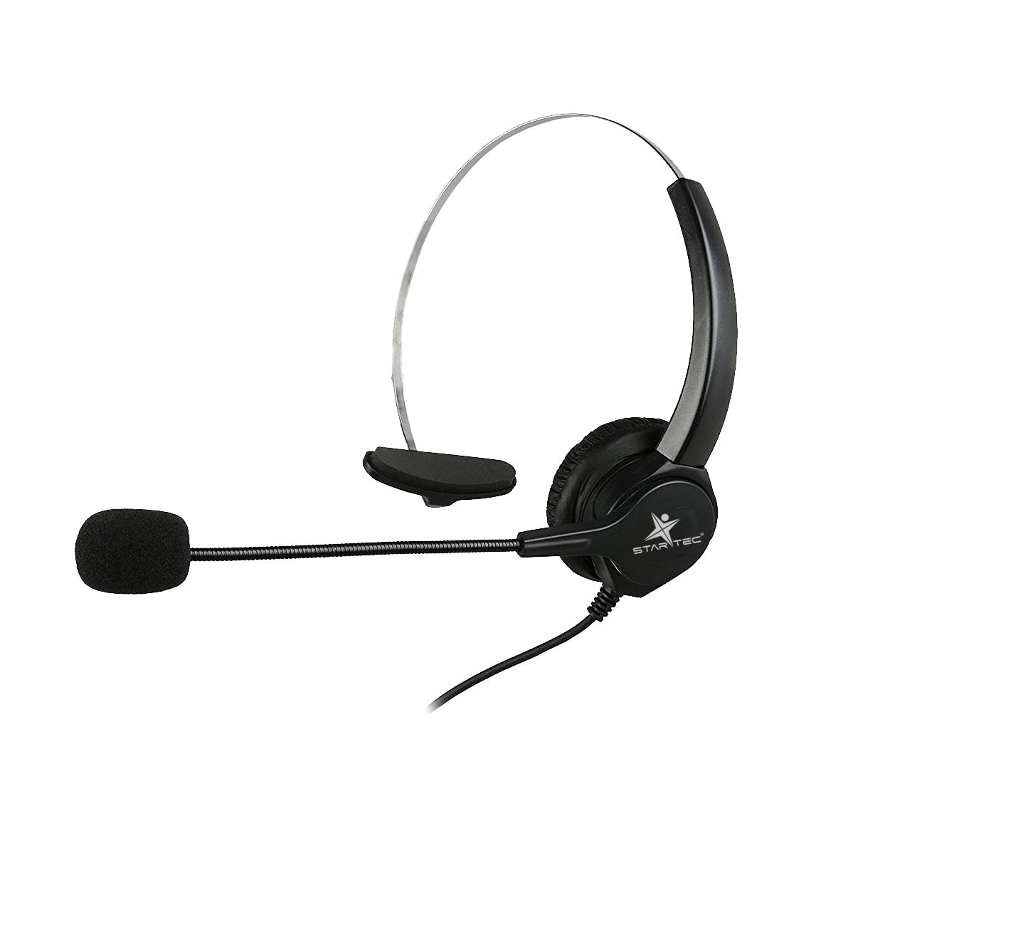 Audifono_Diadema_Star_Tec_St-Hp-01_Usb_Monoaural_Negro_Con_Microfono_1