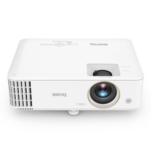 Video-Proyector-Benq-TH585P-Blanco-Gaming-Entretenimiento-