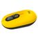 Mouse-Logitech-POP-Inalambrico-Bluetooth-Amarillo-funcion-Emojis