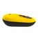 Mouse-Logitech-POP-Inalambrico-Bluetooth-Amarillo-funcion-Emojis