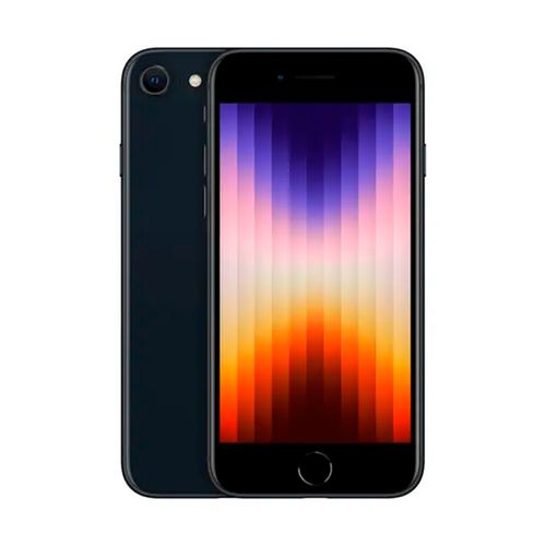 Iphone-SE-3-2022-128GB-Negro-Midnigth