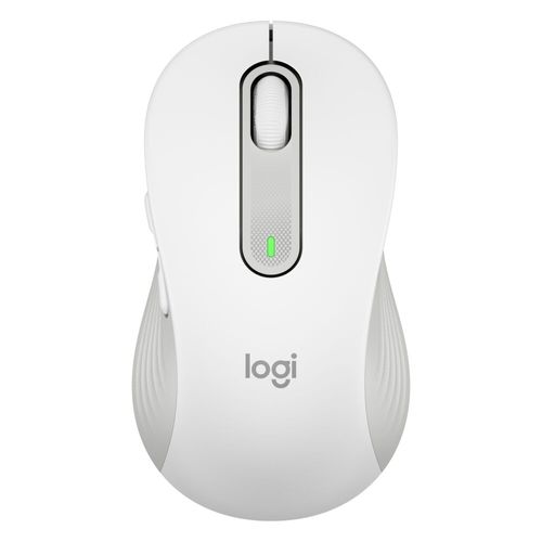 Mouse-Logitech-M650-Signature-Grande-Inalambrico-Bluetooth-Blanco
