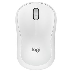 Mouse-Logitech-M220-Inalambrico-Silencioso-Blanco