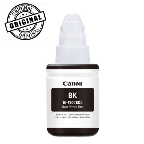 Botella-de-Tinta-Canon-GI-190-Negra