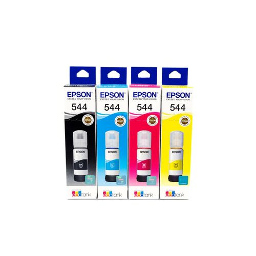 Kit-4-Colores-Botella-de-Tinta-Epson-T544-T544520-4P---L1110-L3110-13150-L3160-L5190--65Ml