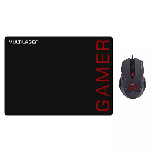 Combo-Multilaser-2-En-1-MO306-Mouse-Pad-Mouse