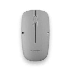 Mouse-Multilaser-MO287-Inalambrico-Gris