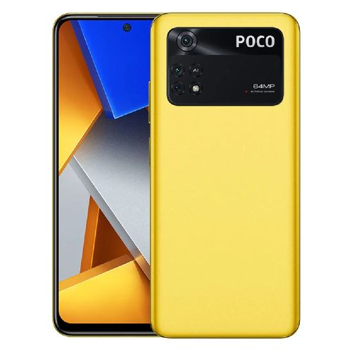 Celular-Xiaomi---Poco-M4-Pro-6GB--128GB-Amarillo