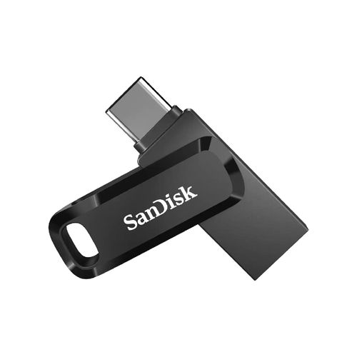 Memoria-Sandisk-Usb-Ultra-Dual-Drive-Go-32GB-3.1---Negro