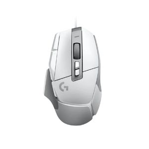 mouse-logitech-gaming-g502-x-alambrico-blanco