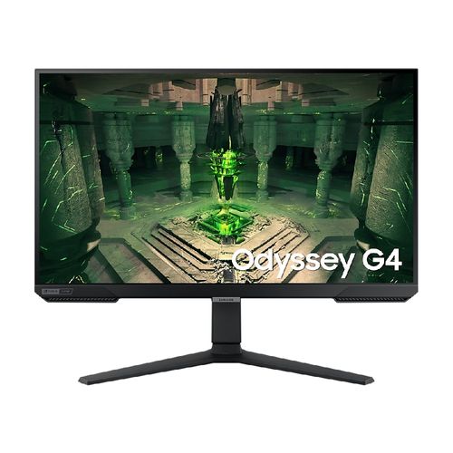 Monitor-Samsung-27-Pulg-Odyssey-G4-Gaming-Negro