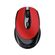Mouse-Inalambrico-Trust-USB-Zaya-Rojo