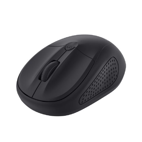 Mouse--Inalambrico-Trust-Primo-Negro-Mate