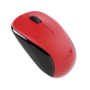 Mouse-Genius-NX-7000-Inalambrico-Rojo