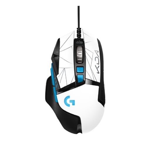 Mouse-Gaming-Logitech-G502-KDA-Hero