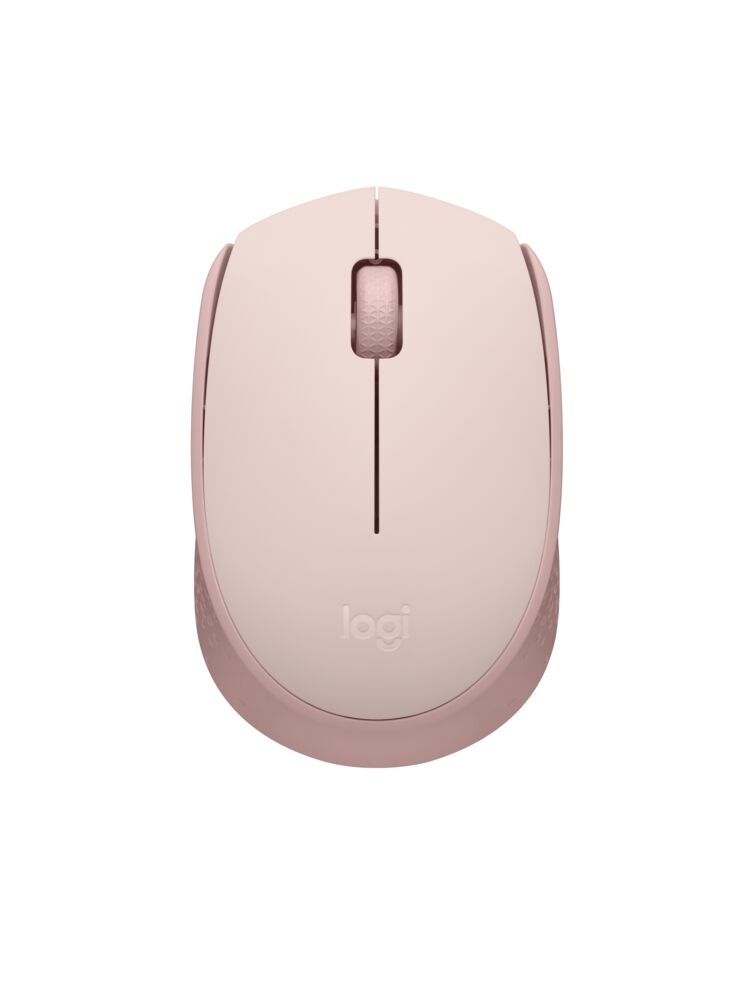 Mouse-Logitech-M170-Inalambrico-Rosa-1