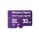 Memoria-Western-Digital-Micro-SD-Purple-32-GB