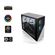 Chasis-Thermaltake-Divider-370-TG-Snow-ARGB----3-Ventiladores-ARGB-120mm