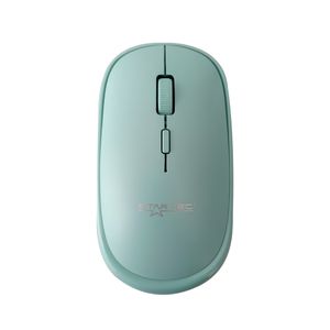 Mouse-Inalambrico-USB-Star-Tec-Turquesa