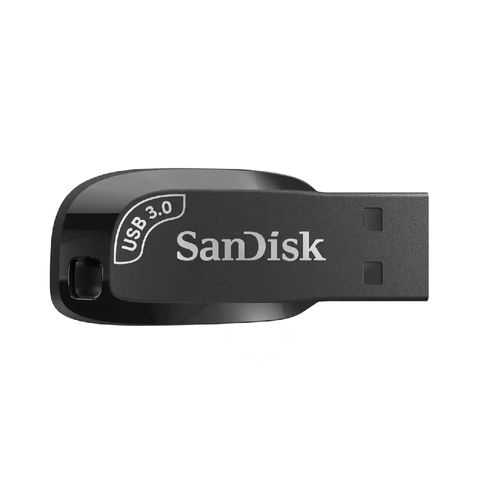 Memoria-Usb-Ultra-Shift-3.0-Sandisk---128GB-Negro