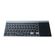 Teclado-Wattana-K-T10-con-Touchpad-Inalambrico