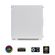 Chasis-Thermaltake-H590-TG-ARGB-Blanco