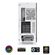 Chasis-Thermaltake-H590-TG-ARGB-Blanco