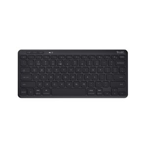 Teclado-Trust-Lyra-Inalambrico-Bluetooth-Negro