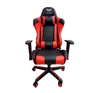 Silla-Gamer-Wattana-K-Gx2-Alfa-Negra---Rojo