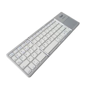 Teclado-Plegable-Wattana-Dione-Bluetooth-Blanco