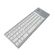 Teclado-Plegable-Wattana-Dione-Bluetooth-Blanco