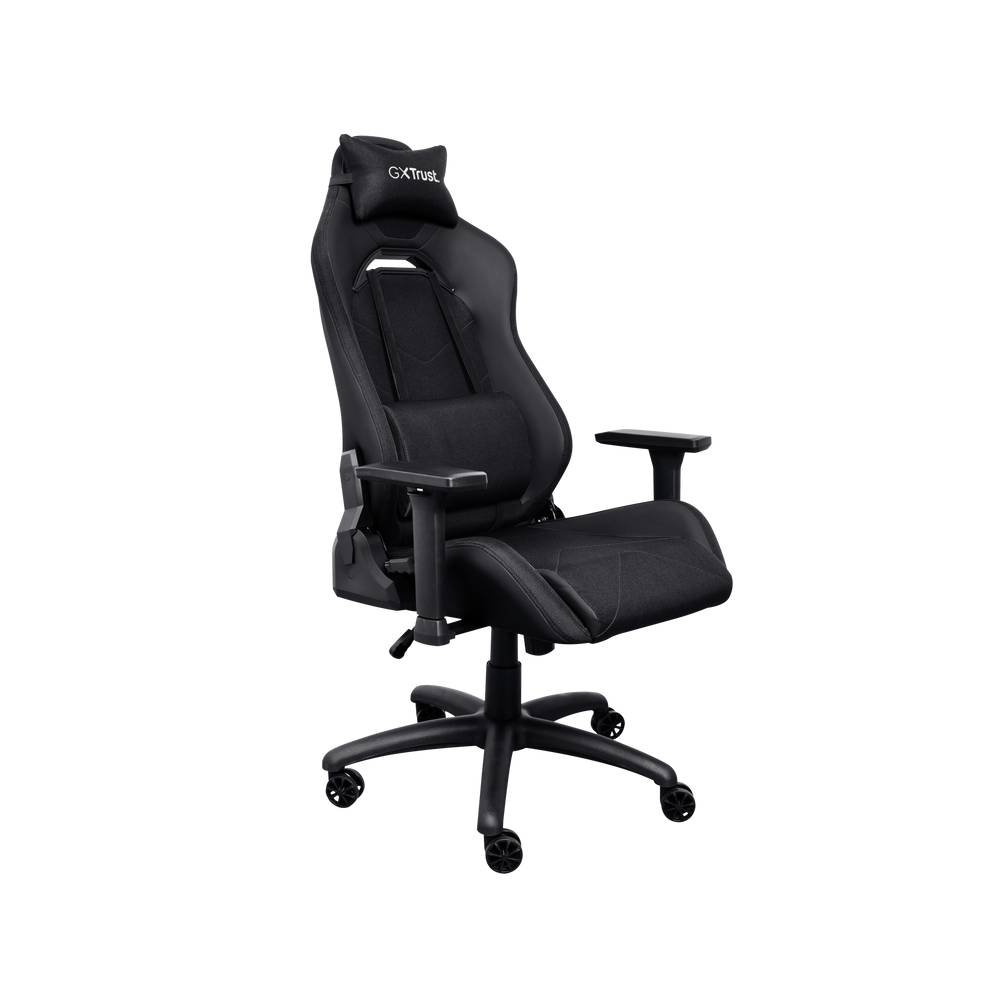 Silla-Gamer-Ergonomica-Trust-Gxt-714-Ruya-Negra-1