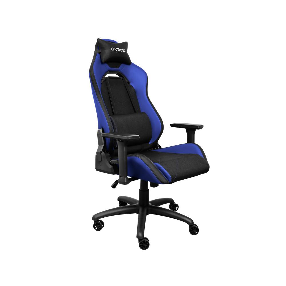 Silla-Gamer-Ergonomica-trust-Gxt-714-Ruya-Negra-Azul-1