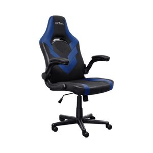 Silla-Gamer-Trust-GXT-703B-Riye-Azul