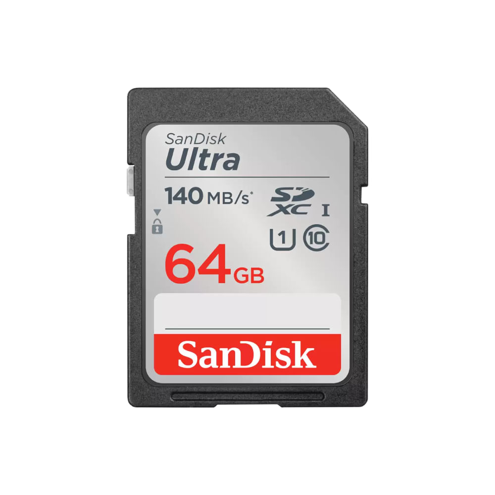 Memoria-Sandisk-SD-Ultra-64GB-SDHC-UHS-I-y-SDXC-UHS-I-1