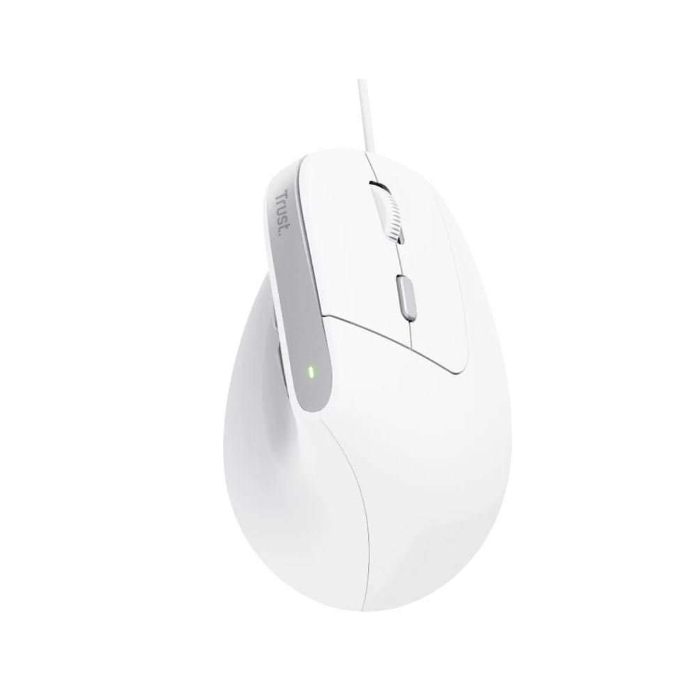 Mouse-Trust-Bayo-II-Alambrico-Diseño-Vertical-Blanco-2