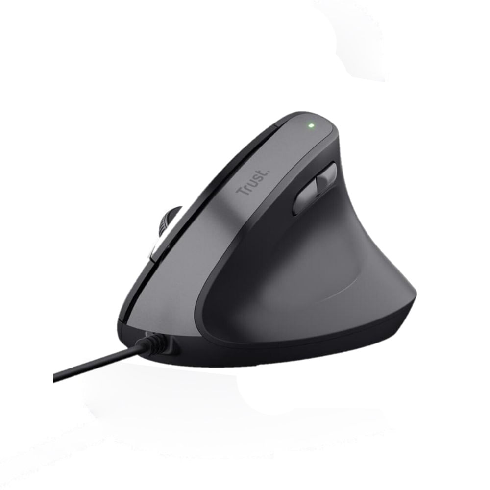 Mouse-Trust-Bayo-II-Alambrico-Diseño-Vertical-Negro-1