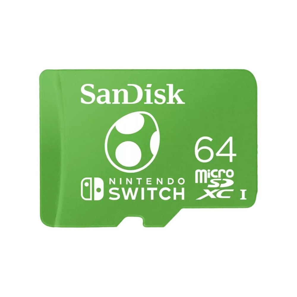 Memoria-Sandisk-Micro-SD-Nintendo-Switch-64GB-1