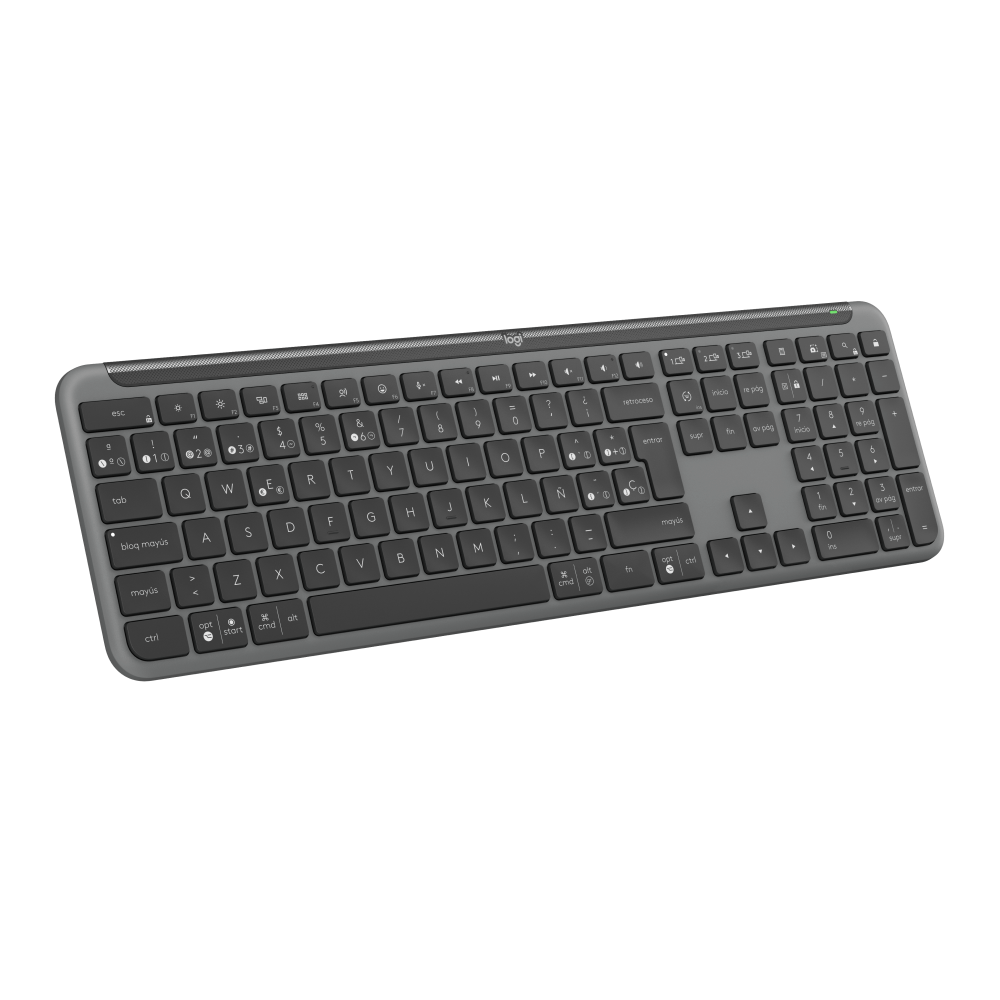 Teclado-Logitech-K950-Signature-Slim-Bluetooth-Inalambrico-negro-1