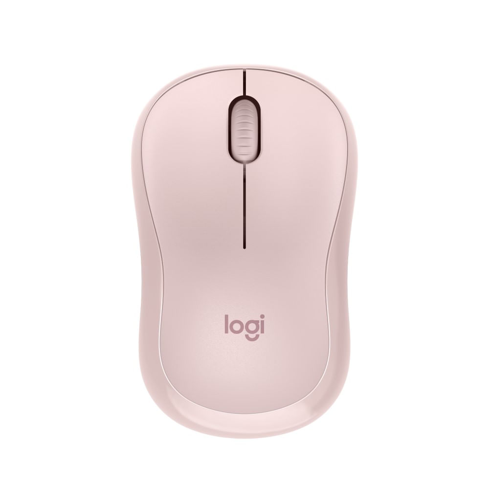 Mouse-Logitech-M240-Bluetooth-SIlencioso-Rosado-1